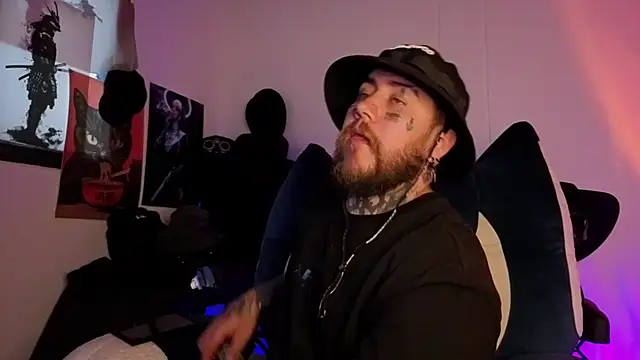 Ash gusbig online show from March 9, 2026, 3:10 am