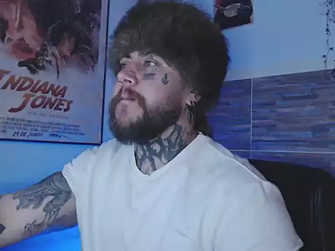 Ash gusbig online show from March 15, 2026, 11:00 pm