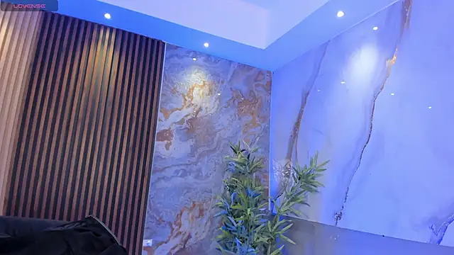 ArigyGomez online show from November 8, 2025, 9:35 pm