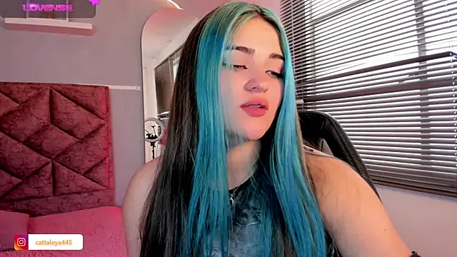 Snapshot of cattaleya___ chatting on January 3, 2025, 9:15 pm cattaleya online show from January 3, 2025, 9:15 pm