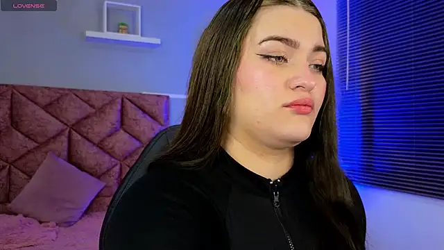 Snapshot of cattaleya___ chatting on March 11, 2025, 3:05 am cattaleya online show from March 11, 2025, 3:05 am