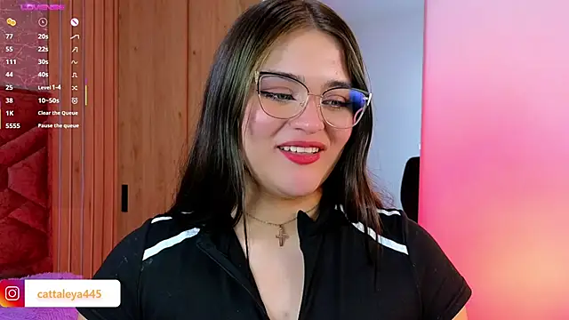 Snapshot of cattaleya___ chatting on March 20, 2025, 3:13 am cattaleya online show from March 20, 2025, 3:13 am