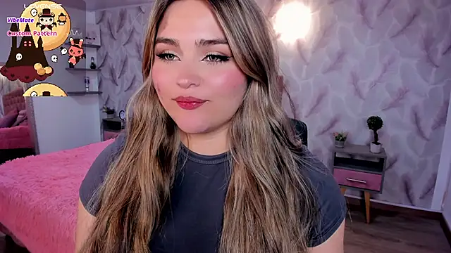 cattaleya    online show from October 14, 2025, 2:45 am