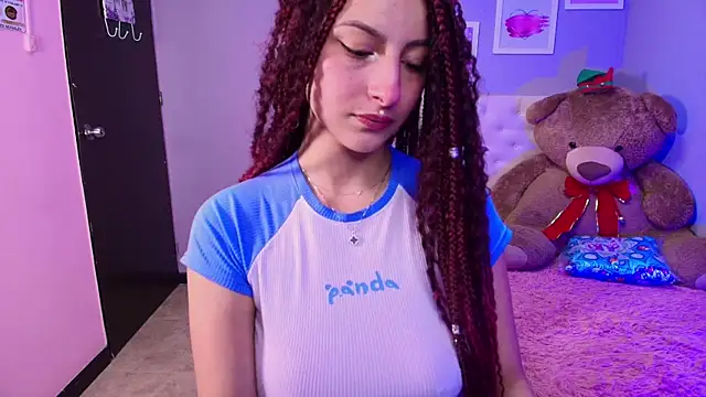 lilieth hot online show from December 20, 2024, 4:20 am
