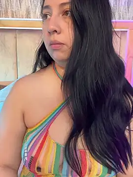 Snapshot of AshleeyPrincess chatting on October 15, 2025, 12:27 pm AshleeyPrincess online show from October 15, 2025, 12:27 pm