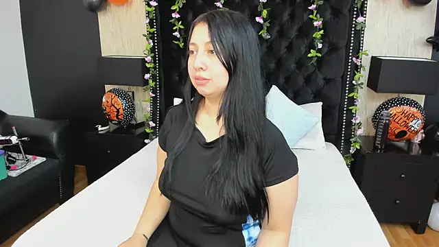 Snapshot of AshleeyPrincess chatting on November 2, 2025, 3:14 pm AshleeyPrincess online show from November 2, 2025, 3:14 pm