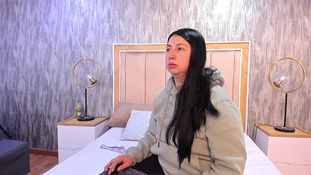 AshleeyPrincess online show from January 17, 2026, 11:59 am