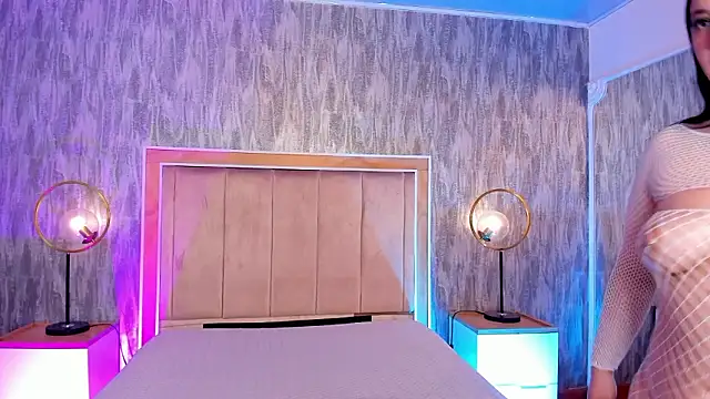 AshleeyPrincess online show from February 2, 2026, 12:15 pm