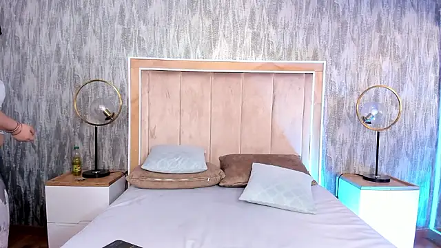 AshleeyPrincess online show from February 3, 2026, 12:10 pm