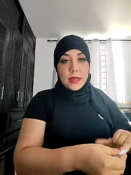AmbarBurhan online show from December 14, 2024, 3:47 pm