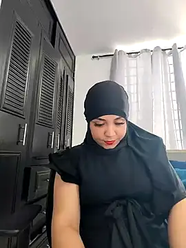 AmbarBurhan online show from December 20, 2024, 3:21 pm