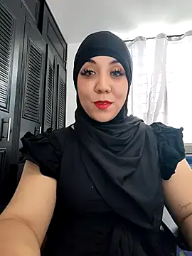 AmbarBurhan online show from December 20, 2024, 6:24 pm