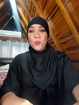 AmbarBurhan online show from March 12, 2026, 3:51 pm