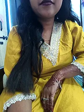 Snapshot of Samarya-78 chatting on October 13, 2025, 6:35 am Samarya-78 online show from October 13, 2025, 6:35 am