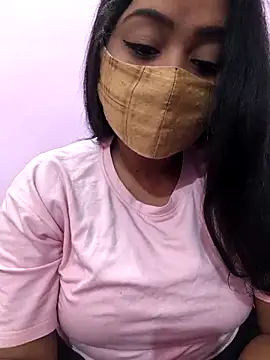 Snapshot of Samarya-78 chatting on February 20, 2026, 7:21 am Samarya-78 online show from February 20, 2026, 7:21 am