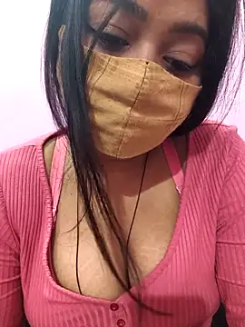 Snapshot of Samarya-78 chatting on February 24, 2026, 8:40 pm Samarya-78 online show from February 24, 2026, 8:40 pm