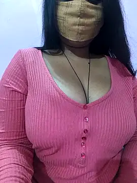 Snapshot of Samarya-78 chatting on February 27, 2026, 8:42 pm Samarya-78 online show from February 27, 2026, 8:42 pm