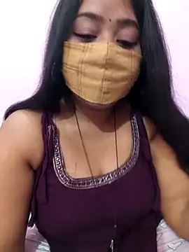 Snapshot of Samarya-78 chatting on February 28, 2026, 9:54 am Samarya-78 online show from February 28, 2026, 9:54 am