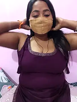 Snapshot of Samarya-78 chatting on March 7, 2026, 7:22 pm Samarya-78 online show from March 7, 2026, 7:22 pm