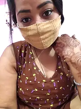 Snapshot of Samarya-78 chatting on March 13, 2026, 7:53 pm Samarya-78 online show from March 13, 2026, 7:53 pm