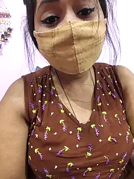 Snapshot of Samarya-78 chatting on March 16, 2026, 7:18 pm Samarya-78 online show from March 16, 2026, 7:18 pm