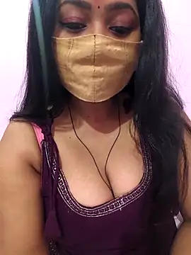 Snapshot of Samarya-78 chatting on March 21, 2026, 6:55 pm Samarya-78 online show from March 21, 2026, 6:55 pm