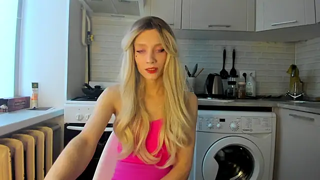 Snapshot of _Alice_Kitty chatting on January 18, 2025, 8:52 am  Alice Kitty online show from January 18, 2025, 8:52 am
