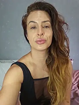 Nina Sport online show from October 23, 2025, 2:16 pm