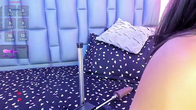 Abbyadams online show from January 16, 2026, 3:10 am