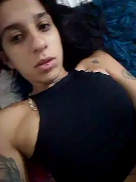 Snapshot of baby_liz01 chatting on October 12, 2025, 3:16 am baby liz01 online show from October 12, 2025, 3:16 am