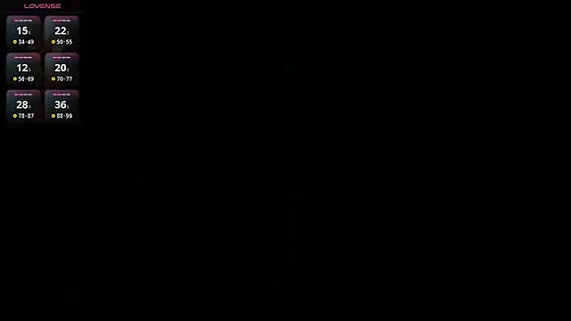 KylieCooper online show from March 7, 2025, 3:39 pm