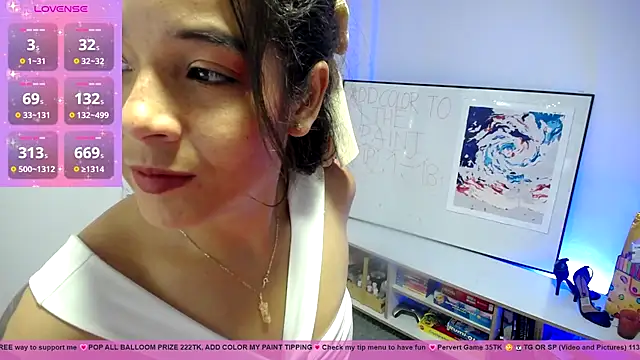 Nathy Rock online show from September 27, 2025, 4:45 pm