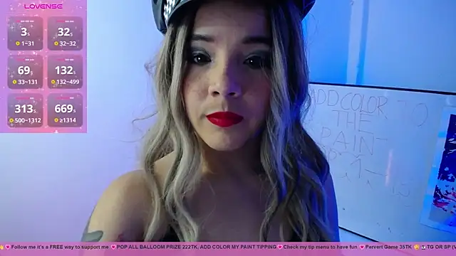 Nathy Rock online show from October 3, 2025, 9:45 pm