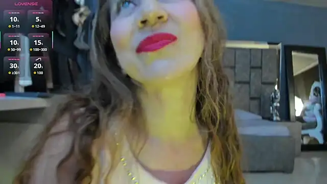 Matureyulyet online show from February 5, 2026, 8:24 pm