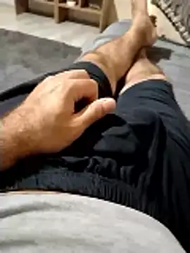 milf hunter 35 online show from June 12, 2026, 9:57 pm