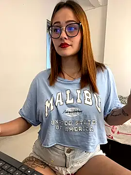 Snapshot of Miss-Abbii chatting on December 1, 2024, 4:29 pm Miss-Abbii online show from December 1, 2024, 4:29 pm