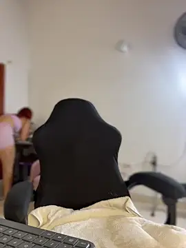 Miss-Abbii online show from March 3, 2026, 12:17 am