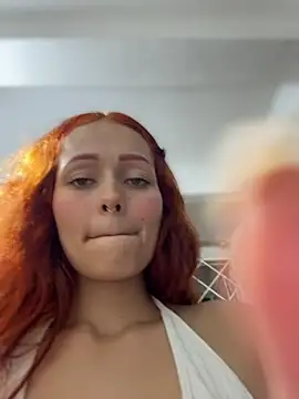 Miss-Abbii online show from March 8, 2026, 2:26 am