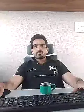 indianguy89 online show from December 15, 2024, 9:56 am