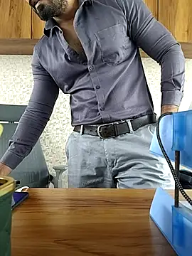 indianguy89 online show from March 2, 2026, 7:15 am