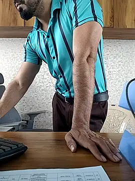 indianguy89 online show from March 25, 2026, 9:48 am