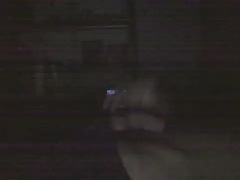 Hairycharisma online show from July 29, 2026, 10:19 pm