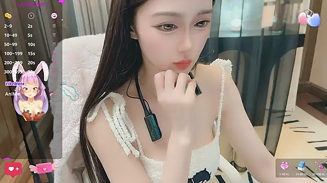 Snapshot of Aisi-20 chatting on February 5, 2025, 2:26 pm Aisi-20 online show from February 5, 2025, 2:26 pm