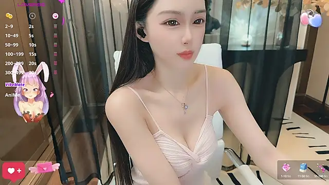Snapshot of Aisi-20 chatting on March 15, 2025, 4:24 am Aisi-20 online show from March 15, 2025, 4:24 am