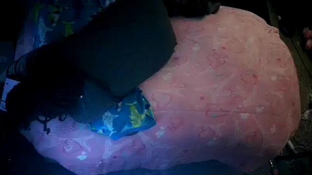 Snapshot of EbonyFetishQueen chatting on September 27, 2025, 4:34 pm EbonyFetishQueen online show from September 27, 2025, 4:34 pm