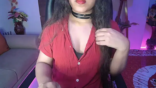 Most-Beautiful-Queen online show from March 14, 2025, 7:23 pm