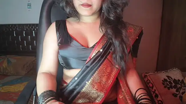 Most-Beautiful-Queen online show from October 27, 2025, 7:40 pm