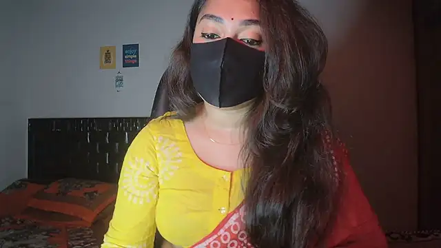 Most-Beautiful-Queen online show from January 6, 2026, 7:28 pm