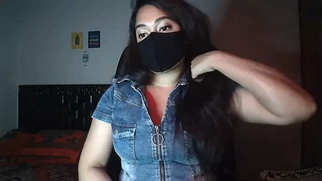 Most-Beautiful-Queen online show from January 10, 2026, 7:26 pm