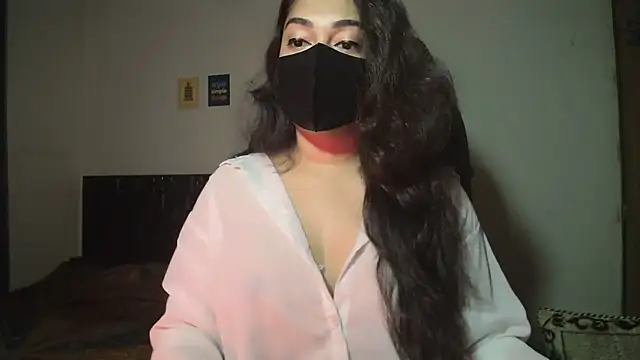 Most-Beautiful-Queen online show from March 9, 2026, 12:25 am